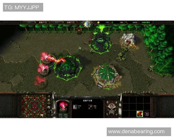 魔兽2v2比赛地图下载-一、魔兽争霸II赛事简介-魔兽2v2比赛地图下载